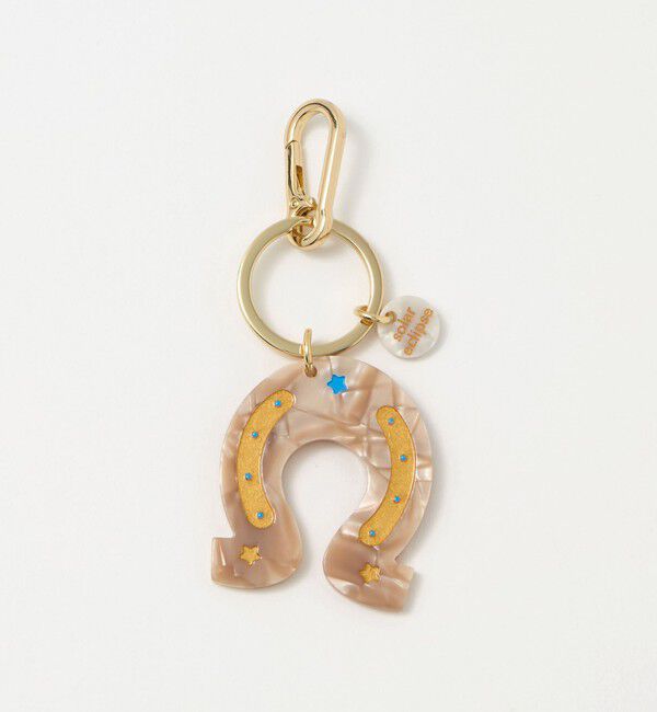 Style for Living「＜Solar Eclipse＞キーチェーン 2」|チャーム・キーホルダー|その他2