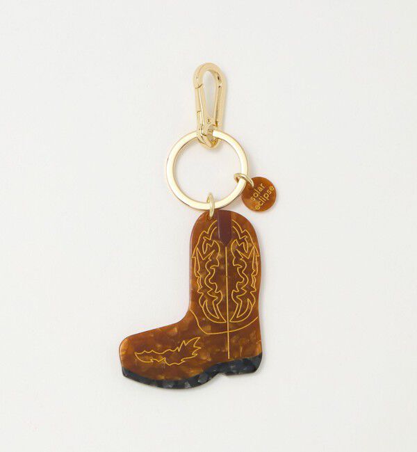 Style for Living「＜Solar Eclipse＞キーチェーン 2」|チャーム・キーホルダー|その他3