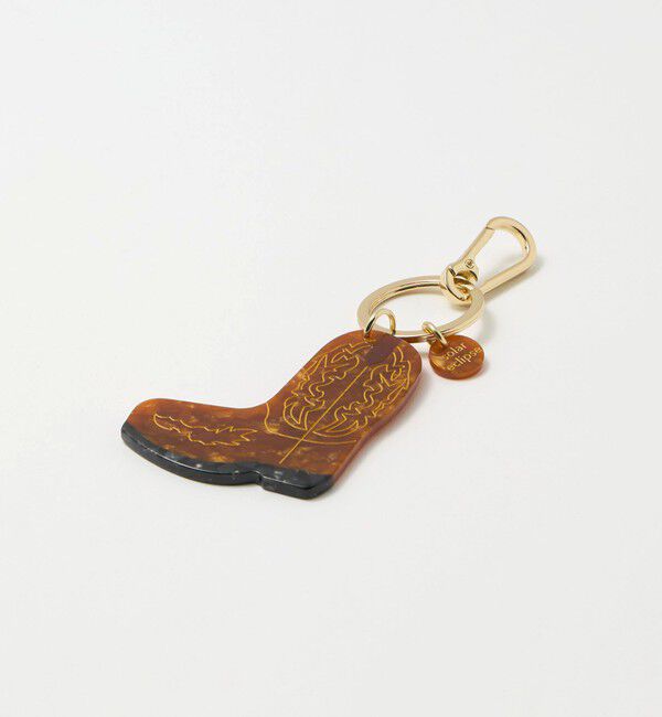 Style for Living「＜Solar Eclipse＞キーチェーン 2」|チャーム・キーホルダー|