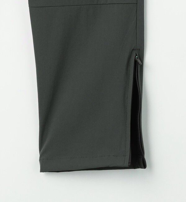 UNITED ARROWS green label relaxing「【WEB限定】JUST fit Kn/T テック ジョガーパンツ」|その他|