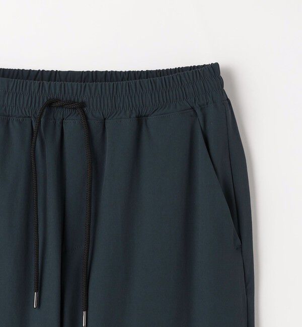 UNITED ARROWS green label relaxing「【WEB限定】JUST fit Kn/T テック ジョガーパンツ」|その他|