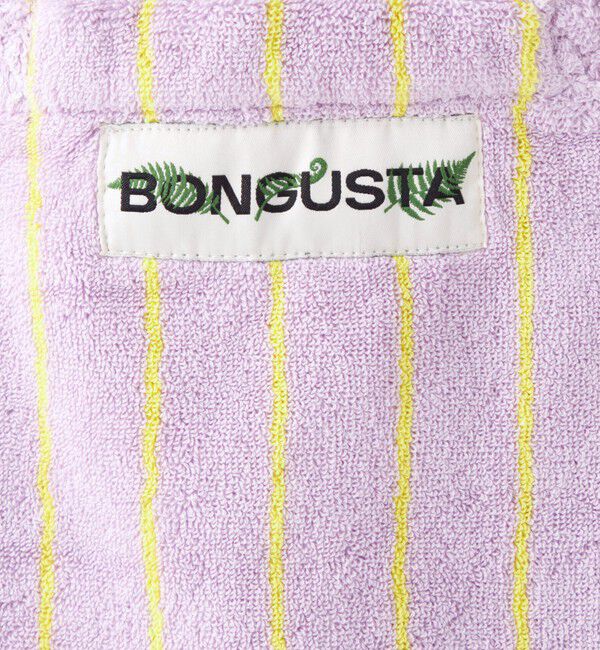 UNITED ARROWS green label relaxing「＜BONGUSTA＞ストライプ トートバッグ」|トートバッグ|