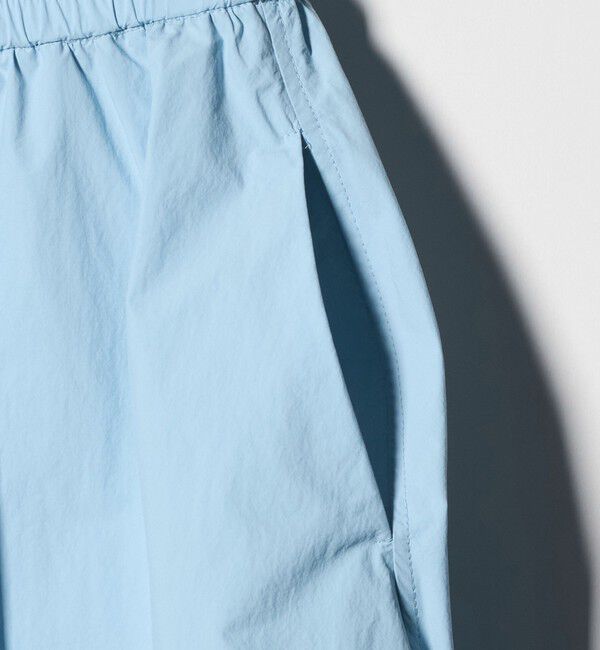 UNITED ARROWS green label relaxing「ギャザー フレア スカート」|フレア|