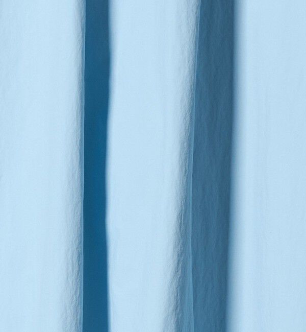 UNITED ARROWS green label relaxing「ギャザー フレア スカート」|フレア|