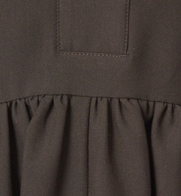 UNITED ARROWS green label relaxing「【別注】＜PROTAGONISTA＞2WAY ノースリーブ ブラウス」|シャツ・ブラウス|