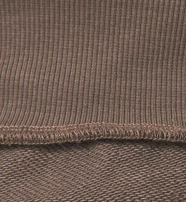 UNITED ARROWS green label relaxing「【別注】＜PROTAGONISTA＞スカーフ スウェット」|スウェット・ジャージ|