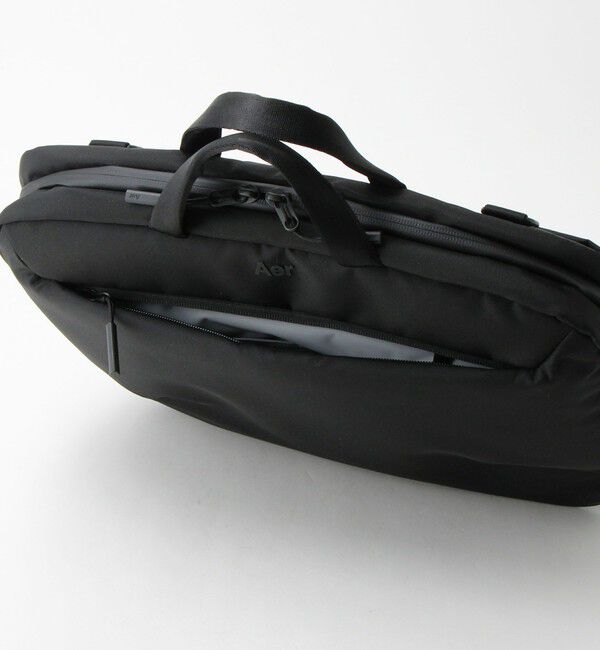 BEAUTY&YOUTH UNITED ARROWS「＜Aer＞ PRO BRIEF/バッグ」|ビジネスバッグ|