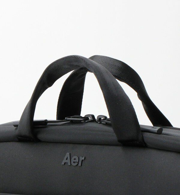 BEAUTY&YOUTH UNITED ARROWS「＜Aer＞ PRO BRIEF/バッグ」|ビジネスバッグ|