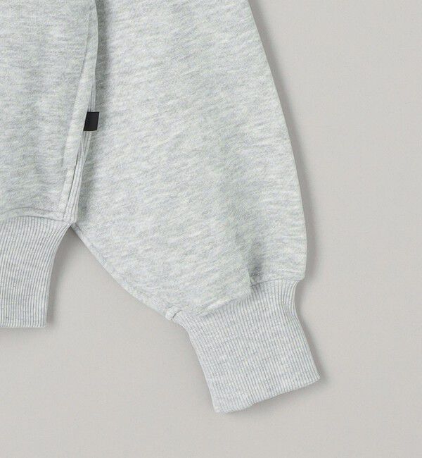 BEAUTY&YOUTH UNITED ARROWS「＜DAIWA PIER39＞スウェット ジップ カーディガン」|スウェット・ジャージ|