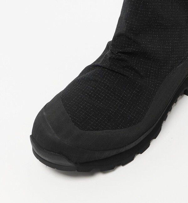 BEAUTY&YOUTH UNITED ARROWS「＜THE NORTH FACE＞ レイン ブーツ ゴアテックス -防水・透湿-」|ロングブーツ|