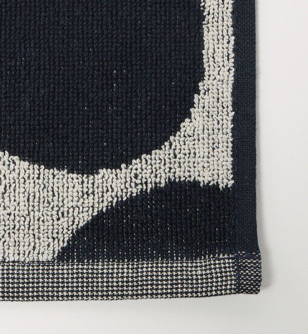 BEAUTY&YOUTH UNITED ARROWS「＜marimekko＞Unikko 麻混ミニタオル」|タオル|