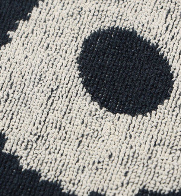 BEAUTY&YOUTH UNITED ARROWS「＜marimekko＞Unikko 麻混ミニタオル」|タオル|