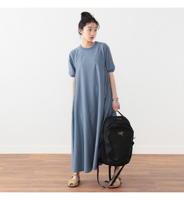 BEAMSBOY「ARC&rsquo;TERYX / MANTIS 26 BACKPACK」|リュック|