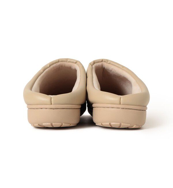 BEAMS「【別注】SUBU / トーナル カラー サンダル」|その他|