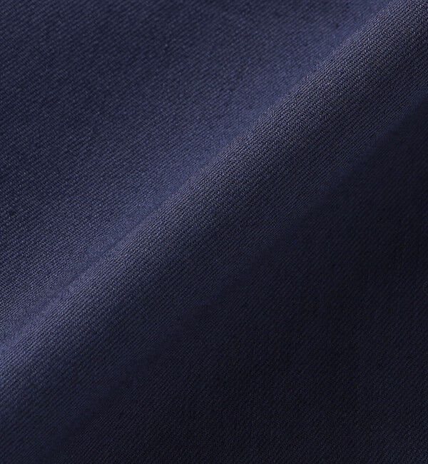 SHIPS any「【SHIPS any別注】GROWN&SEWN: WAERREN スリム 5ポケット チノパン」|チノ|