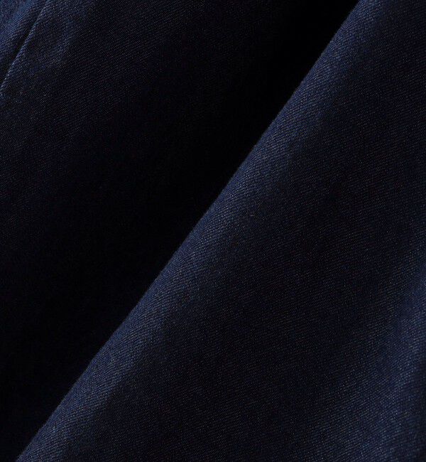 SHIPS KIDS「ARCH＆LINE:155～165cm / インディゴ ベーシック ジャケット」|テーラードジャケット|