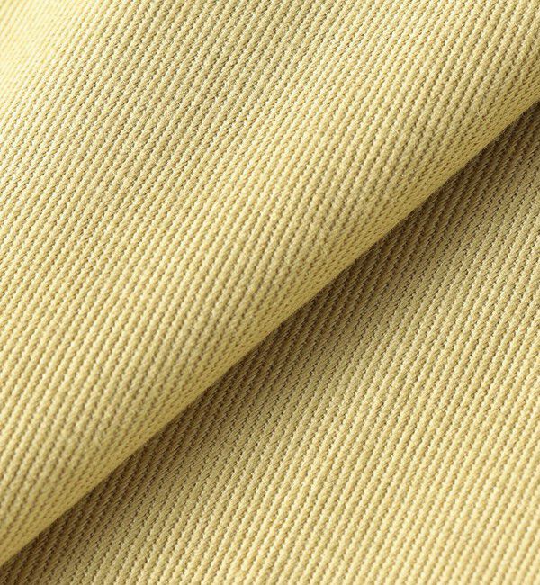 SHIPS any「SHIPS any:〈洗濯機可能〉チノ フレア ジャンパー スカート」|ジャンパースカート|