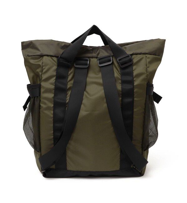 SHIPS any「CARIBOU MOUNTAINEERING: ライト ウェイト バックパック」|リュック|