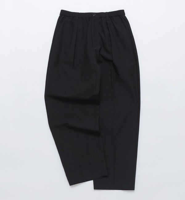 SHIPS Colors 「SHIPS Colors:リネン COOLMAX(R) イージー パンツ」|その他|