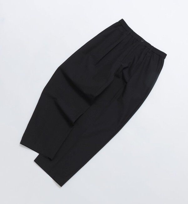 SHIPS Colors 「SHIPS Colors:リネン COOLMAX(R) イージー パンツ」|その他|