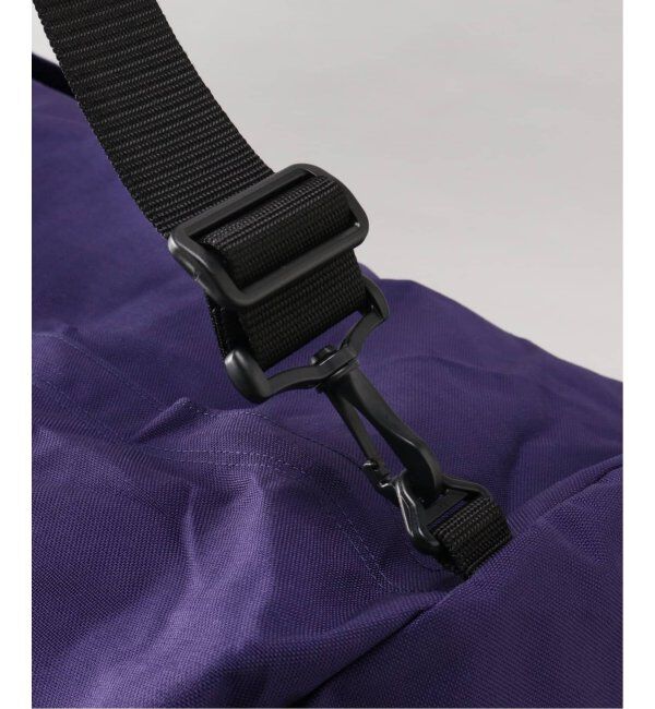 OUTDOOR PRODUCTS Usual Things「240  ROLL BOSTON COLOSSAL SOLID」|ボストンバッグ|