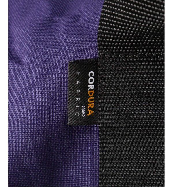 OUTDOOR PRODUCTS Usual Things「240  ROLL BOSTON COLOSSAL SOLID」|ボストンバッグ|