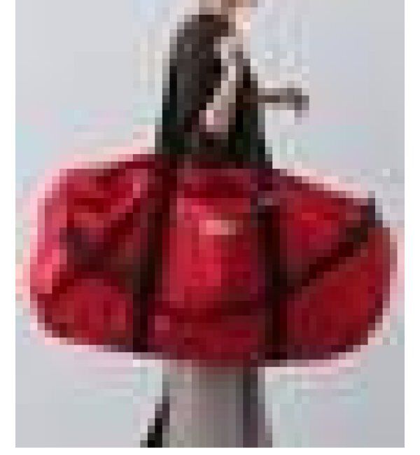 OUTDOOR PRODUCTS Usual Things「240  ROLL BOSTON COLOSSAL SOLID」|ボストンバッグ|