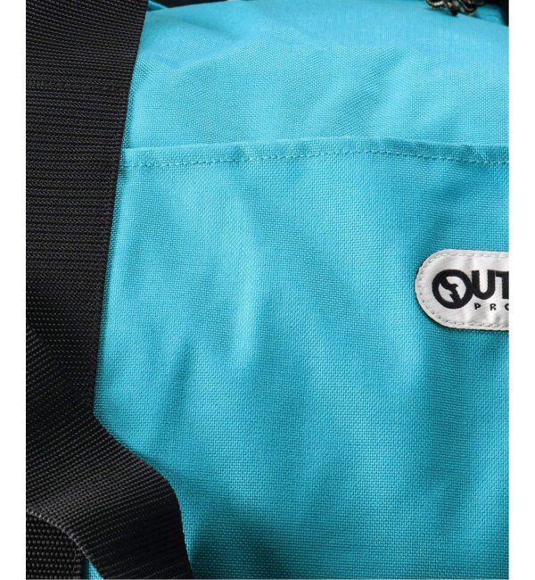 OUTDOOR PRODUCTS Usual Things「240  ROLL BOSTON COLOSSAL SOLID」|ボストンバッグ|