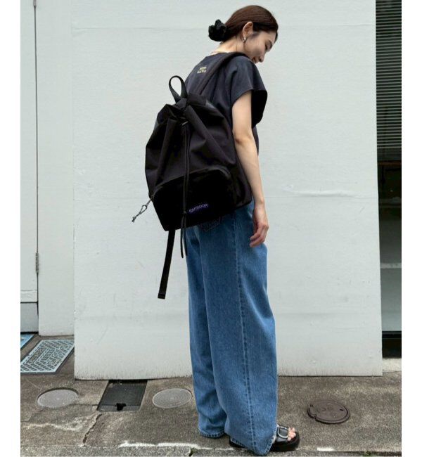 OUTDOOR PRODUCTS Usual Things「OUTDOOR PRODUCTS ex BACK PACK」|リュック|