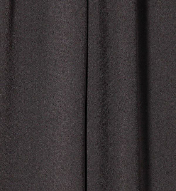 DES PRES「ジャージーライクジョーゼット リラックスパンツ」|その他|