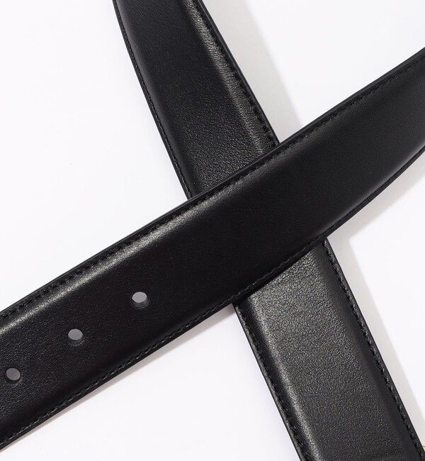 TOMORROWLAND GOODS「AMBOISE ELLIPSE ベルト」|ベルト|