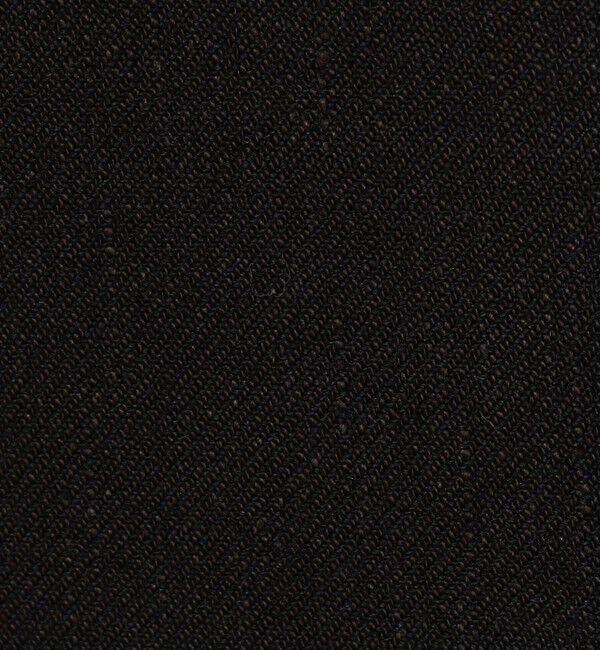 DES PRES「モヘヤウールリネン ノーカラージャケット」|テーラードジャケット|