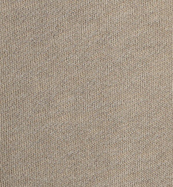 JAMES PERSE「バックパイルスエット ジップアップパーカー WXA2884」|パーカー|