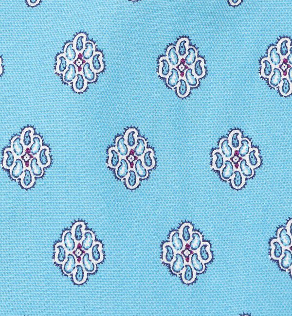 SOULEIADO「SOULEIADO コットンオックス ポケッタブルトートバッグ」|トートバッグ|