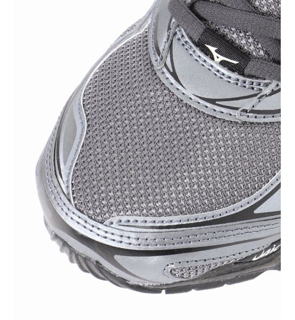  「《予約》MIZUNO WAVE PROPHECY LS D1GA3337：スニーカー」|スニーカー|