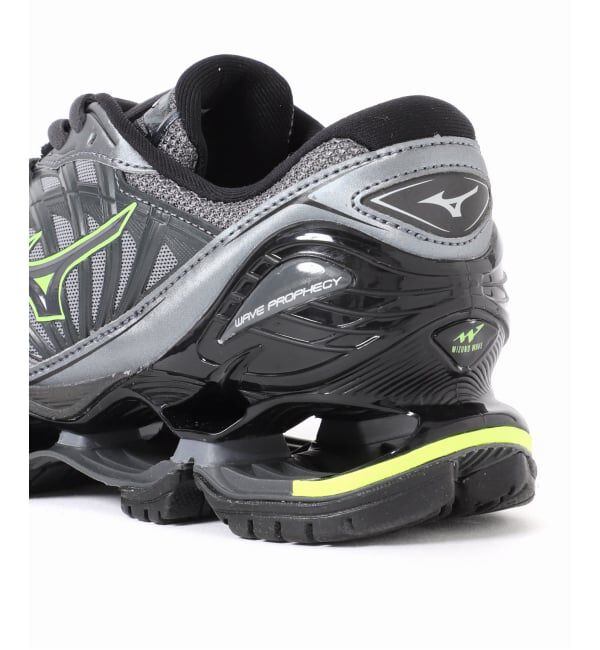 「《予約》MIZUNO WAVE PROPHECY LS D1GA3337：スニーカー」|スニーカー|