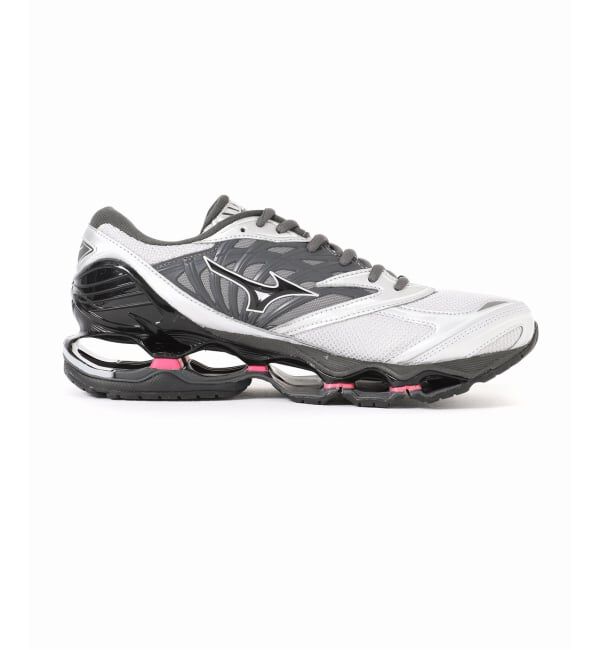  「《予約》MIZUNO WAVE PROPHECY LS D1GA3337：スニーカー」|スニーカー|