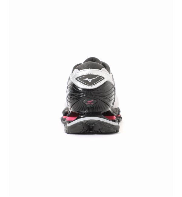  「《予約》MIZUNO WAVE PROPHECY LS D1GA3337：スニーカー」|スニーカー|