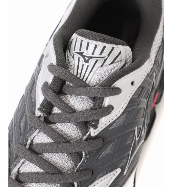  「《予約》MIZUNO WAVE PROPHECY LS D1GA3337：スニーカー」|スニーカー|