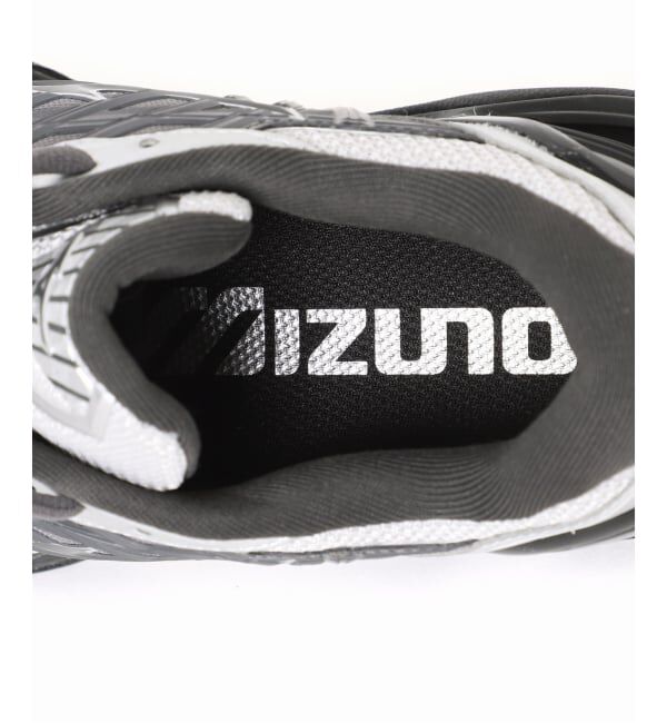  「《予約》MIZUNO WAVE PROPHECY LS D1GA3337：スニーカー」|スニーカー|