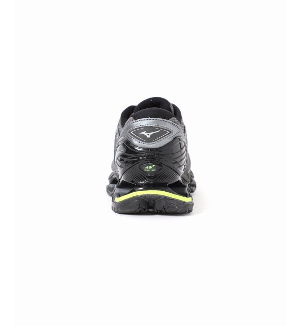  「《予約》MIZUNO WAVE PROPHECY LS D1GA3337：スニーカー」|スニーカー|