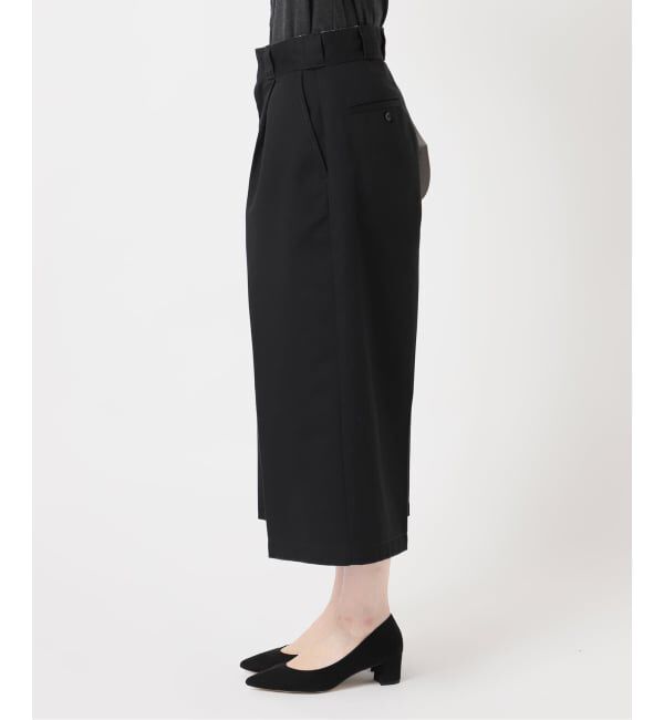  「《予約》Dickies 別注 HAKAMA Half パンツ」|その他|