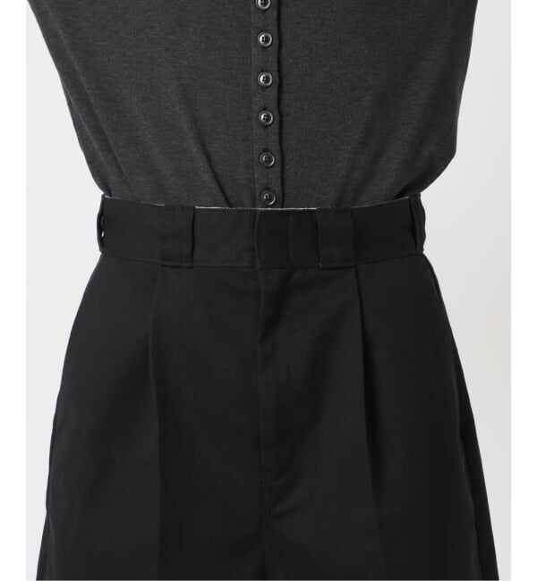  「《予約》Dickies 別注 HAKAMA Half パンツ」|その他|