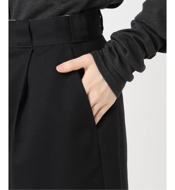  「《予約》Dickies 別注 HAKAMA Half パンツ」|その他|