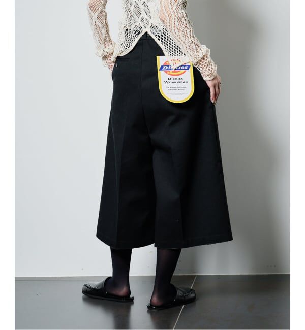  「《予約》Dickies 別注 HAKAMA Half パンツ」|その他|