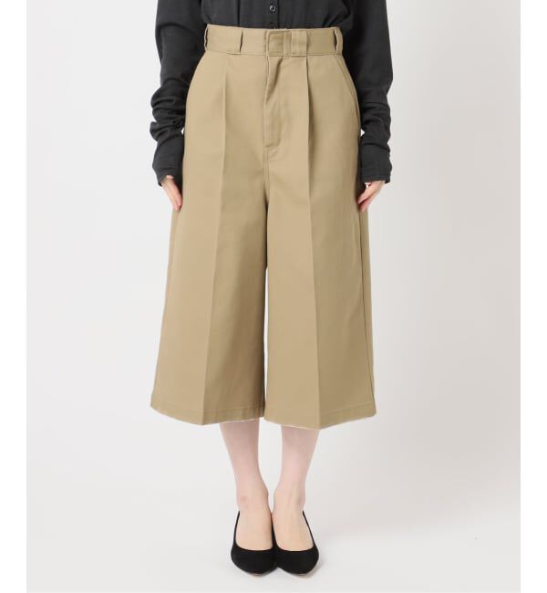  「《予約》Dickies 別注 HAKAMA Half パンツ」|その他|