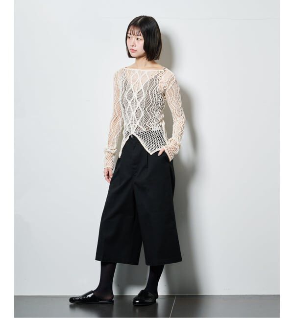 「《予約》Dickies 別注 HAKAMA Half パンツ」|その他|