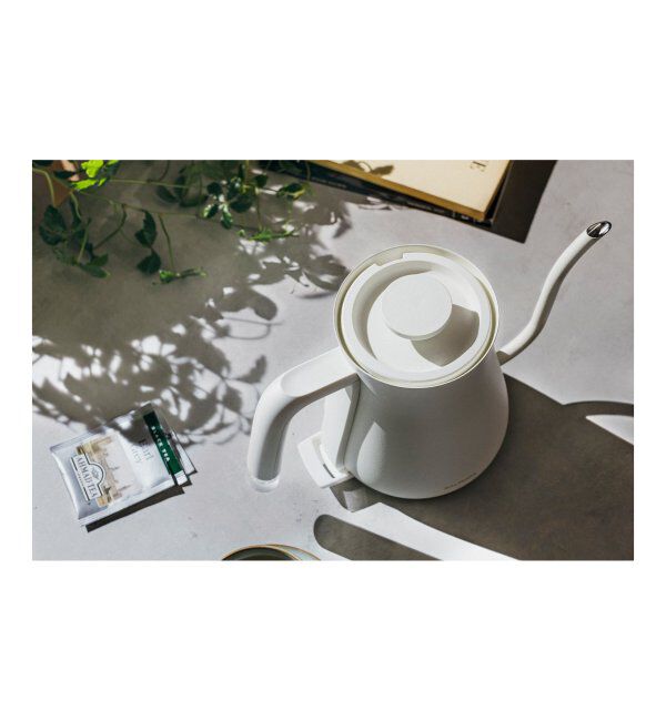 journal standard Furniture「【BALMUDA/バルミューダ】 THE POT KPT01JP 電気ケトル」|電化製品|