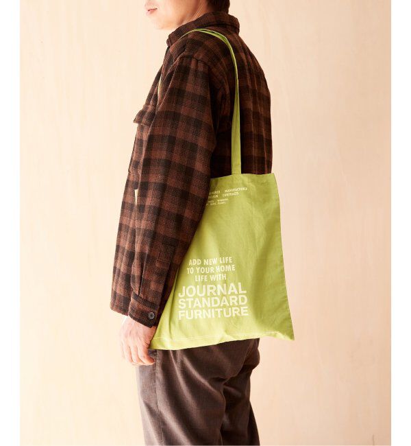 journal standard Furniture「JSF TOTE　トートバッグ」|トートバッグ|
