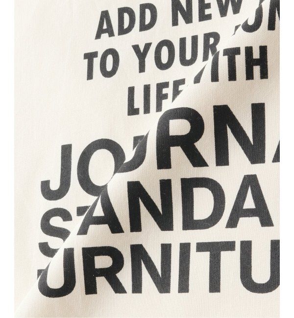 journal standard Furniture「JSF TOTE　トートバッグ」|トートバッグ|